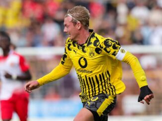 BVB: Trainer verteidigt Star! Niko Kovac: Julian Brandt