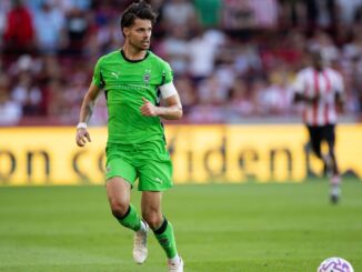 Die Szenarien für einen Weigl-Abschied aus Gladbach
