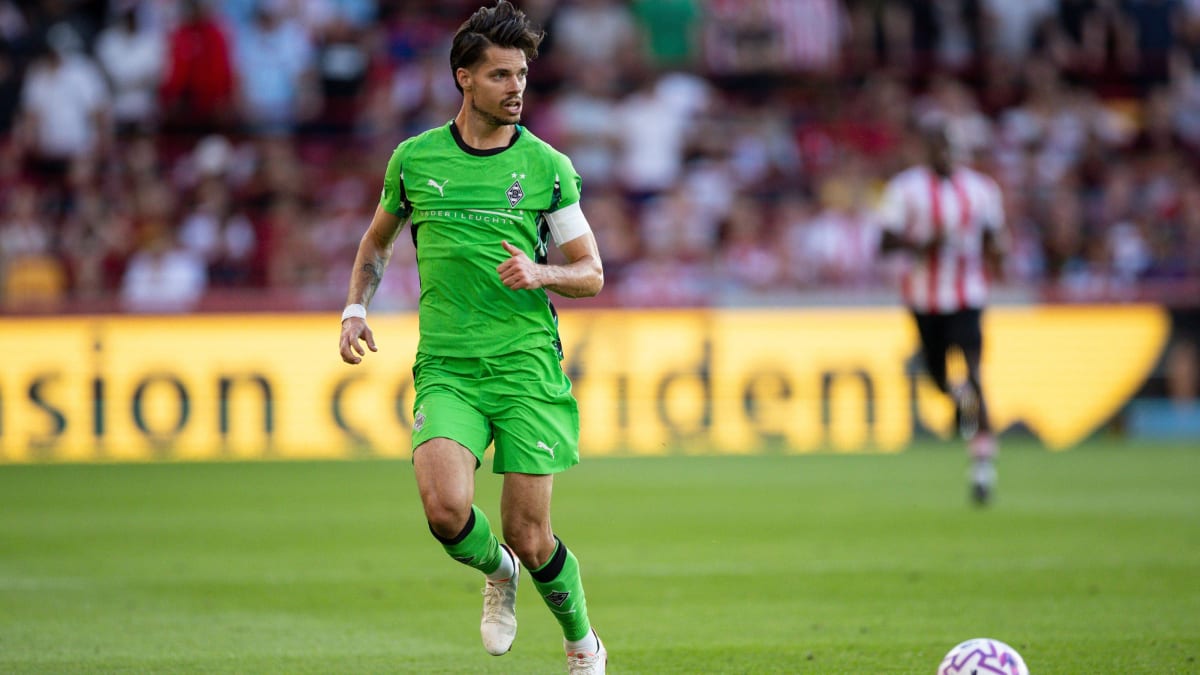Die Szenarien für einen Weigl-Abschied aus Gladbach