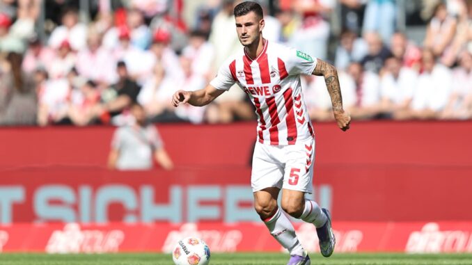 DFB-Pokal: Wo wird Jahn Regensburg – 1. FC Köln im TV