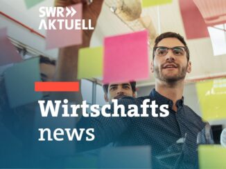 Wirtschaftsnews Spät: BVB mit Rekordumsatz - SWR