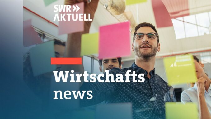 Wirtschaftsnews Spät: BVB mit Rekordumsatz - SWR