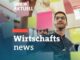 Wirtschaftsnews Spät: BVB mit Rekordumsatz - SWR