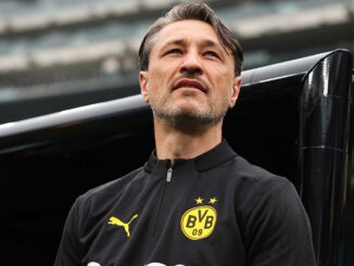 BVB, News und Gerüchte: Echte Chance für Sebastien Haller