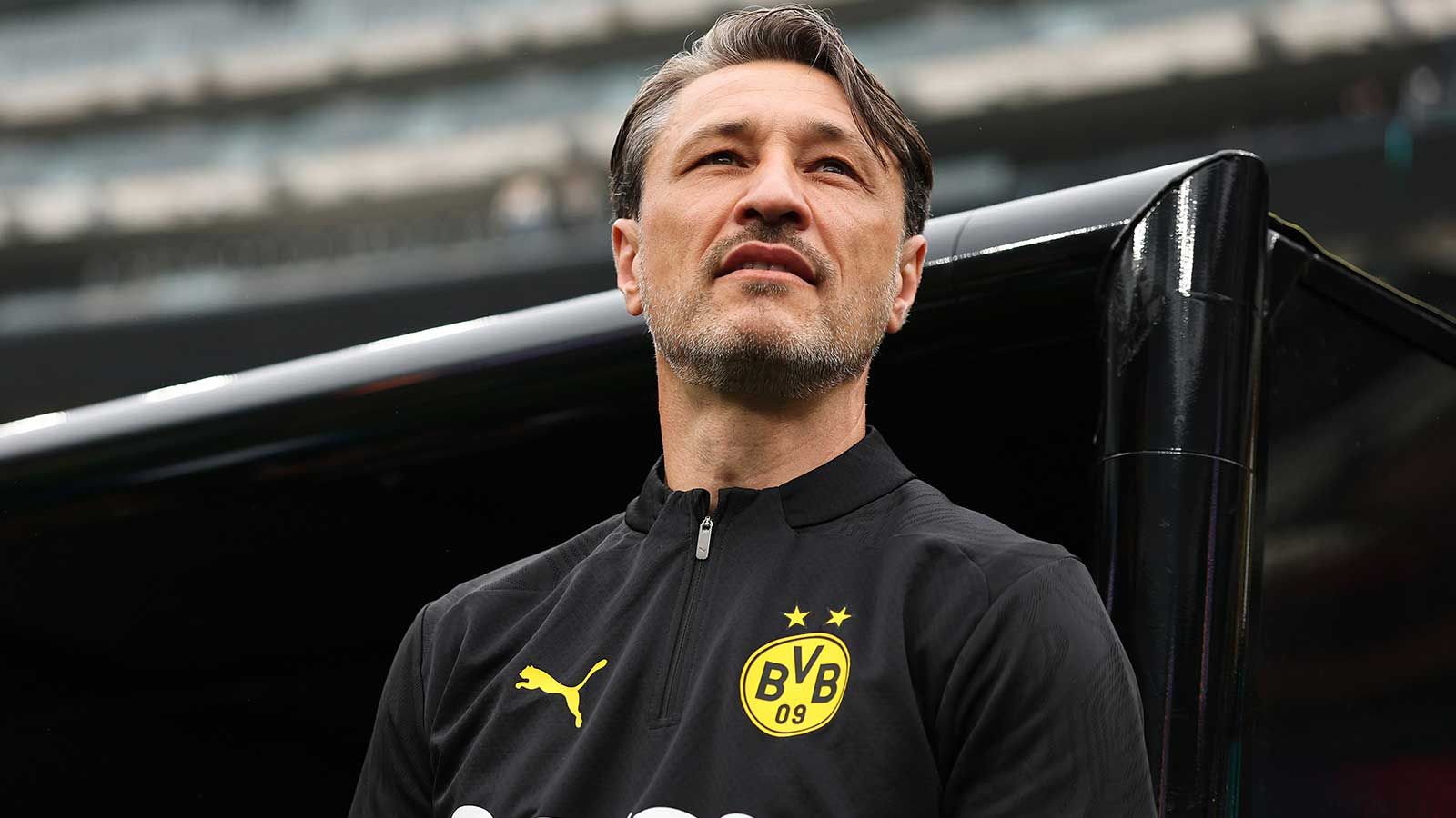 BVB, News und Gerüchte: Echte Chance für Sebastien Haller