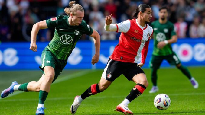 Bundesliga-Testspiele: VfB überrollt Toulouse - Abbruch Bundesliga-Testspiele: VfB überrollt Toulouse - Abbruch