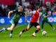 Bundesliga-Testspiele: VfB überrollt Toulouse - Abbruch