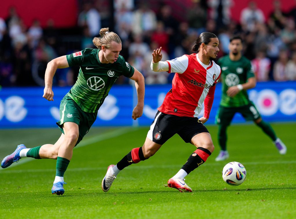 Bundesliga-Testspiele: VfB überrollt Toulouse – Abbruch