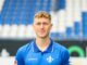Lilien-News: Neuzugang Richter startet, Riedel für Lopez -
