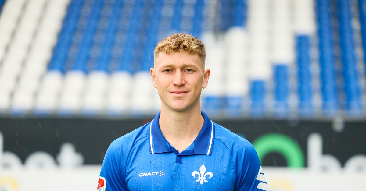 Lilien-News: Neuzugang Richter startet, Riedel für Lopez –