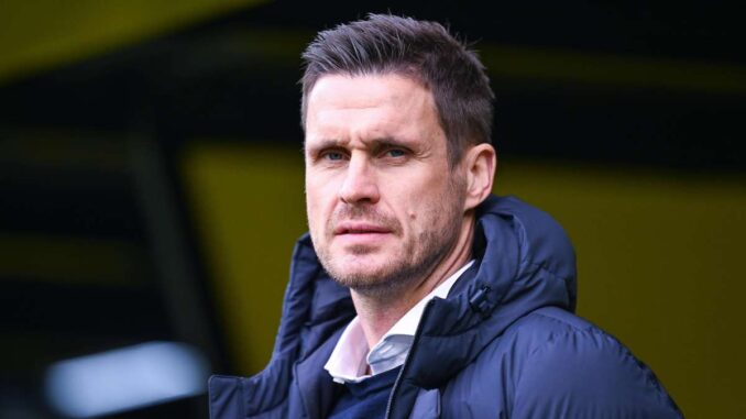 Top-Klub geht bei BVB-Star in die Offensive Top-Klub geht bei BVB-Star in die Offensive