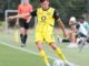 Arne Wessels: Erst Bundesliga-Training, dann Tor-Premiere