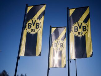Borussia Dortmund: BVB wehrt sich erfolgreich gegen