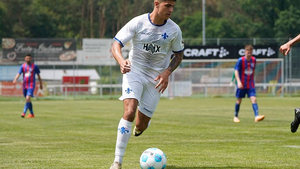Transfer-Doppelpack – Haching verpflichtet zwei