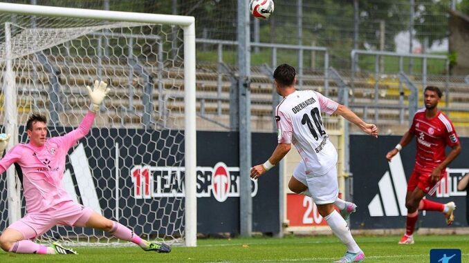 Regionalliga-Tipp: Erste Punkte für RWO, BVB kommt nicht