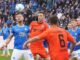 2. Fußball-Bundesliga: Boëtius sauer trotz Comebacks: "Ich