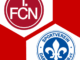 Liveticker | 1. FC Nürnberg - SV Darmstadt 98 0:1 | 2.