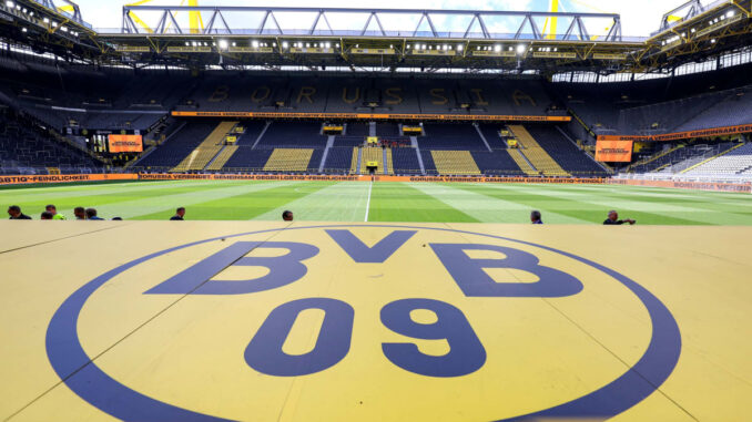 BVB gegen Juventus Turin: Alle Infos, TV-Übertragung & BVB gegen Juventus Turin: Alle Infos, TV-Übertragung &