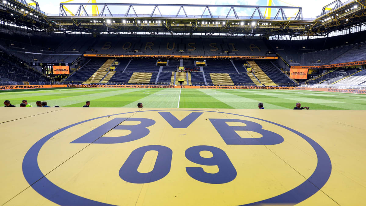 BVB gegen Juventus Turin: Alle Infos, TV-Übertragung &