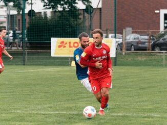 Nordhessische Teams mit gemischter Bilanz
