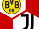 Liveticker | Borussia Dortmund - Juventus Turin 0:1 | KW32