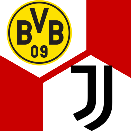 Liveticker | Borussia Dortmund – Juventus Turin 0:1 | KW32