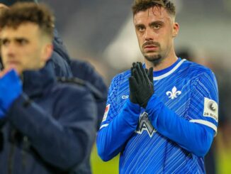 2. Bundesliga heute: Darmstadt - KSC LIVE im TV,