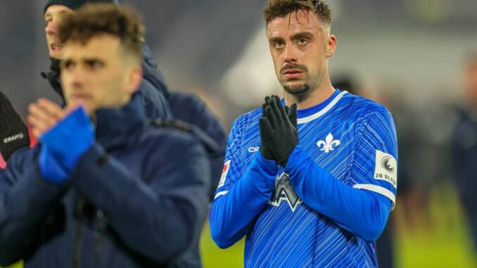 2. Bundesliga heute: Darmstadt - KSC LIVE im TV, 2. Bundesliga heute: Darmstadt - KSC LIVE im TV,
