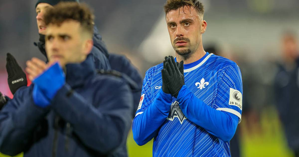 2. Bundesliga heute: Darmstadt – KSC LIVE im TV,