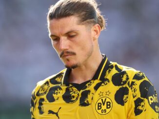 Er spielte das schlechteste Jahr seiner Karriere! Ein