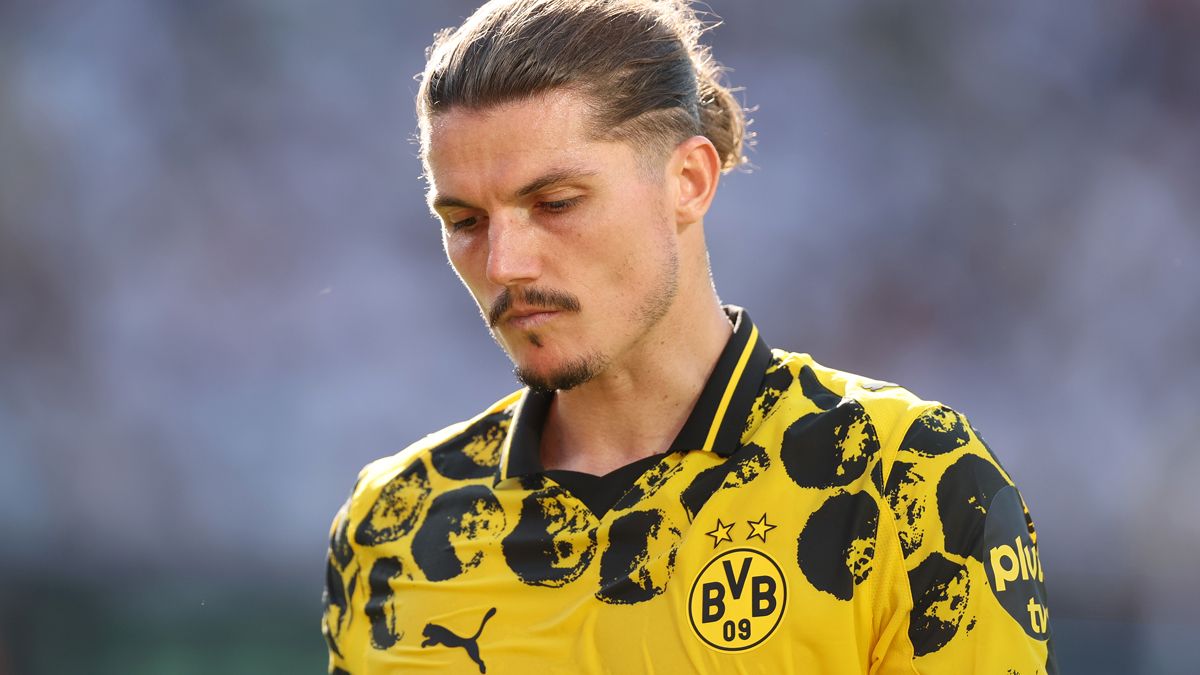 Er spielte das schlechteste Jahr seiner Karriere! Ein