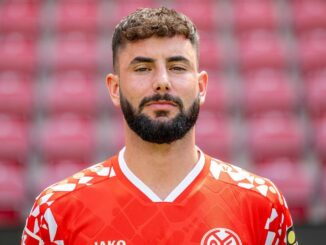 Bundesliga: Mainzer Richter wechselt auf Leihbasis nach