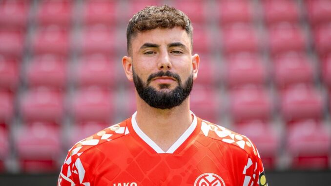 Bundesliga: Mainzer Richter wechselt auf Leihbasis nach