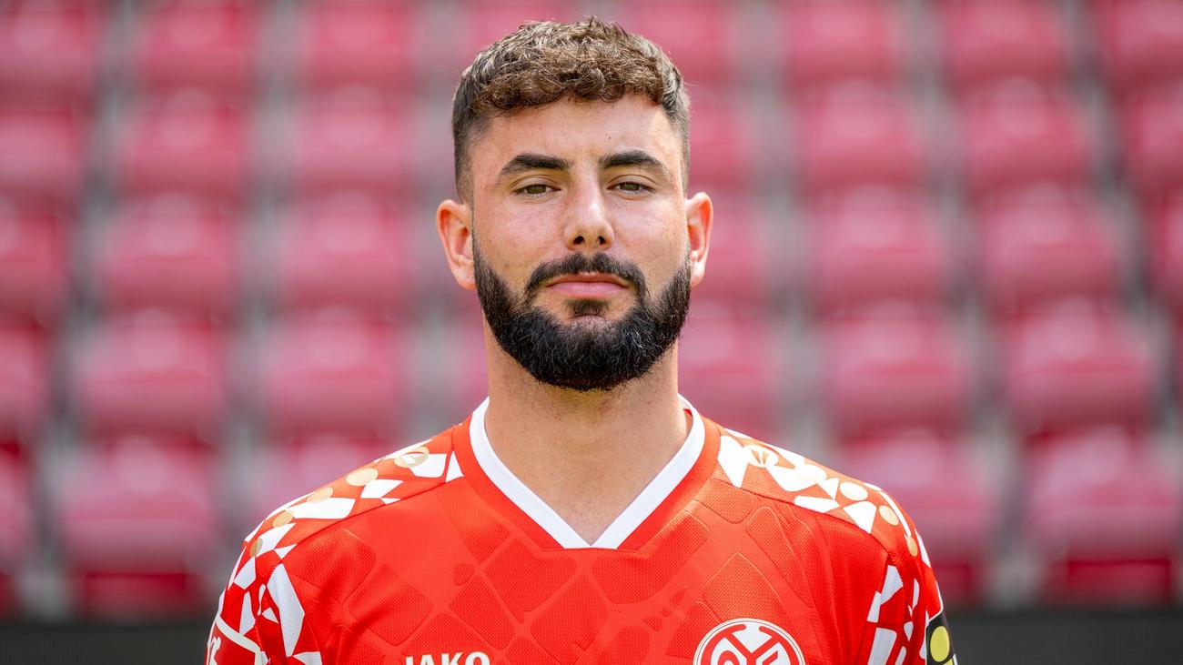 Bundesliga: Mainzer Richter wechselt auf Leihbasis nach