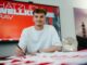 Köln verpflichtet van den Berg