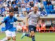 Marco Richter hat „richtig Bock“ auf den SV Darmstadt 98