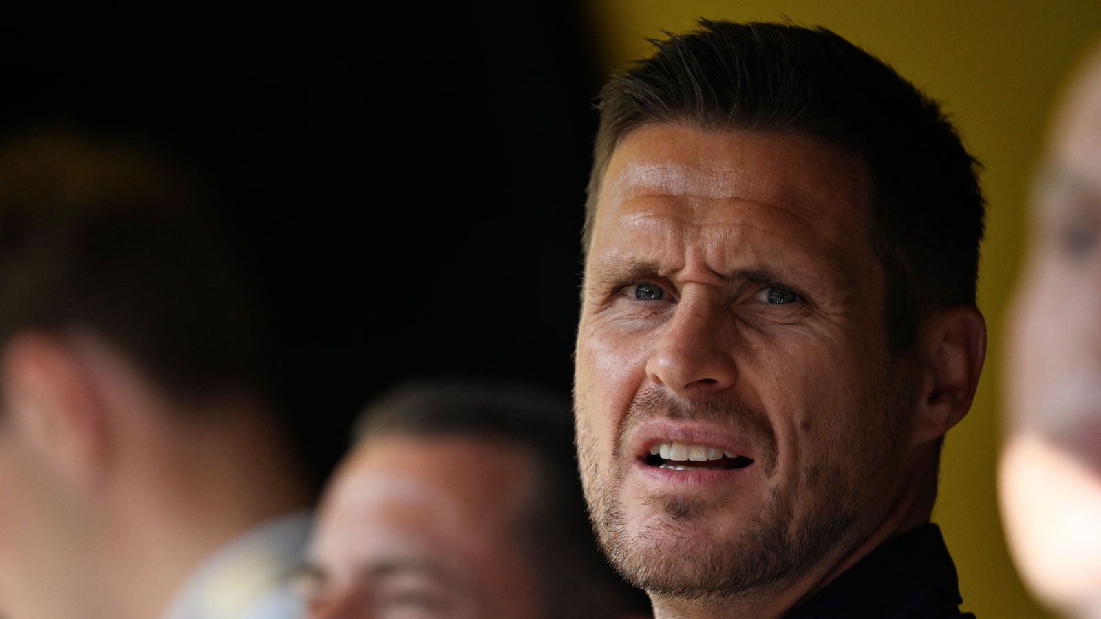 Rückschlag für den BVB? Borussia Dortmund kann sich