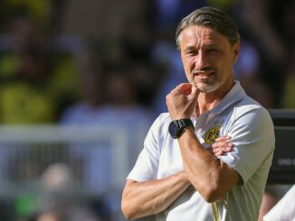 Borussia Dortmund: Kovač nimmt BVB-Profi unter