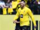 "Danach habe ich das mal gegoogelt": Niklas Süle vom BVB