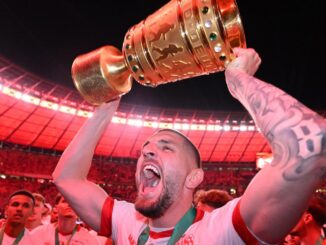 DFB-Pokal-Vorschau: Zeit für Fußballromantiker | DIE ZEIT