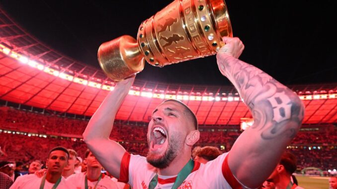 DFB-Pokal-Vorschau: Zeit für Fußballromantiker | DIE ZEIT