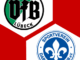 Liveticker | VfB Lübeck - SV Darmstadt 98 0:0 | 1. Runde |
