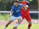 Hessenliga: Erster Dämpfer für die Lilien