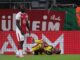 Aufregung um Foul an Couto: "Ein Anschlag"
