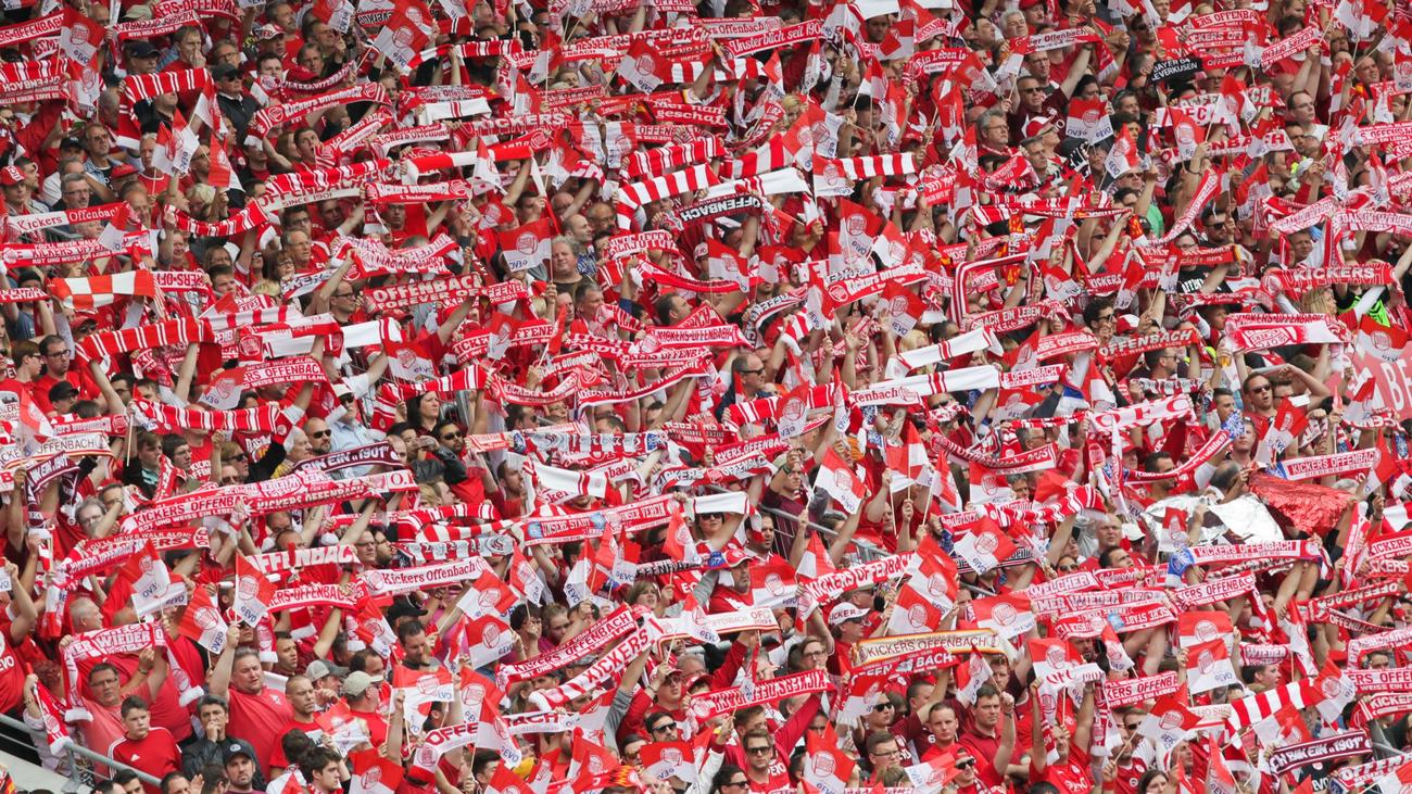 Fußball: OFC mit zweitem Geschäftsführer – Neuzugang aus