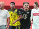 Niko Kovac überlebt die Saison als BVB-Trainer nicht -