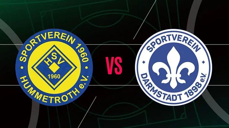 LIVESTREAM: SV Hummetroth bittet „kleine Lilien“ zum Tanz