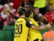 DFB-Pokal: BVB gewinnt gegen Essen – Hertha schlägt