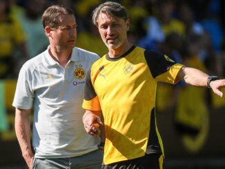 BVB - News und Gerüchte: Überraschender neuer Name auf