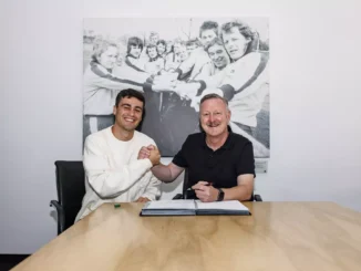 Borussia verpflichtet Giovanni Reyna vom BVB - Borussia